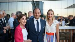 Esta es la mujer más rica de Chile: una fortuna de millones de dólares gracias a los minerales