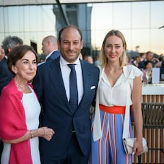 Esta es la mujer más rica de Chile: una fortuna de millones de dólares gracias a los minerales