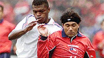 Navia aún puede llegar.