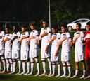 Plantilla completa de la selección de Estados Unidos para el Mundial Sub 17: roster por posiciones