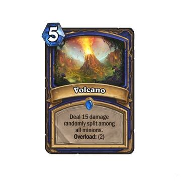 Ilustraci¨®n - Hearthstone: Viaje a Un'Goro (AND)
