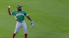 Arozarena vuelve a ser “humillado” por Estados Unidos