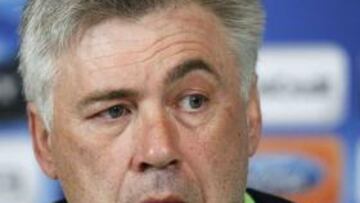 "Torres ha hecho todo lo que le he pedido y marcará"