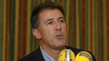 Juan Bautista Avendaño