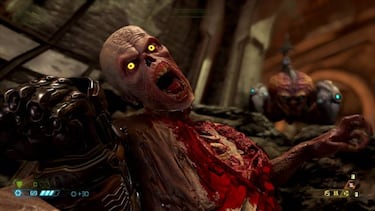 Doom Eternal, impresiones finales: no habrá paz en el infierno