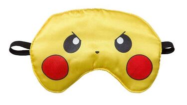 El 20 aniversario de Pokemon homenajeado en una colección de ropa interior