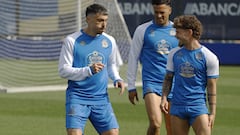 Ximo Navarro: “Que seamos una familia es muy importante; creemos en nosotros”