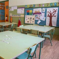 El Ministerio de Educación descarta retrasar el inicio del curso escolar