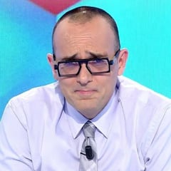 Quién es Grecia Castta, la famosa actriz con la que Risto Mejide hace oficial su relación