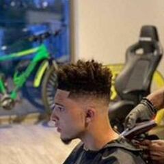 Sancho cansa al Dortmund