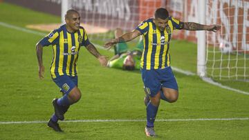 La peor caída ante Argentina