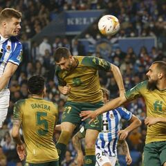 Sin revancha y sin Champions