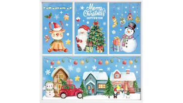 10 ideas originales de decoracin para tu casa en Navidad