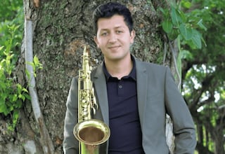 Músico chileno, oriundo de Osorno, retenido en Alligator Alcatraz tras ser detenido por el ICE