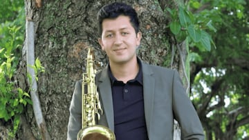 Músico chileno, oriundo de Osorno, retenido en Alligator Alcatraz tras ser detenido por el ICE