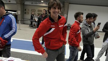 Roberto Merhi sustituir&aacute; a Will Stevens.