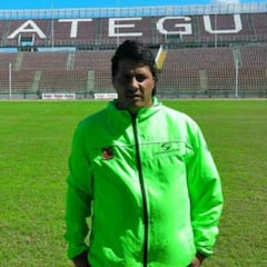 El esfuerzo del venezolano Dioni Guerra por radicarse en Chile