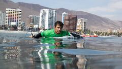 La élite mundial del surf llega a Iquique: un evento imperdible