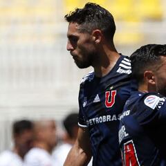 Los cálculos de la U: ¿Qué tan probable es que descienda o juegue la Promoción?