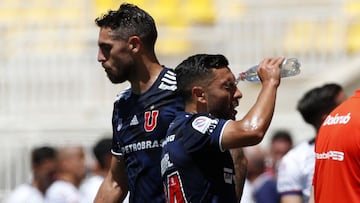 Los cálculos de la U: ¿Qué tan probable es que descienda o juegue la Promoción?