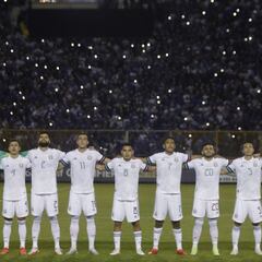 Así sería la nueva camiseta del 'Tri' con un escudo renovado