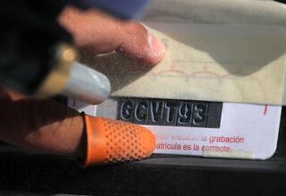 Actualizan nuevo requisito obligatorio en la revisión técnica en Chile: a partir del 15 de mayo ya es oficial