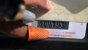 Actualizan nuevo requisito obligatorio en la revisión técnica en Chile: a partir del 15 de mayo ya es oficial