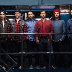 "Conocí a Guille (Galván) y David jugando a fútbol en Tres Cantos"