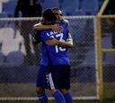 Panamá, El Salvador y Canadá califican al Octagonal Final de Concacaf rumbo a Qatar 2022