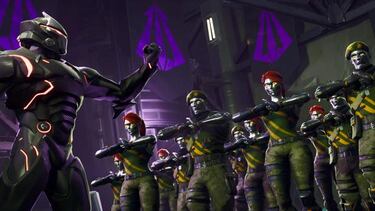 Fortnite: Lo que sabemos de la Temporada 5