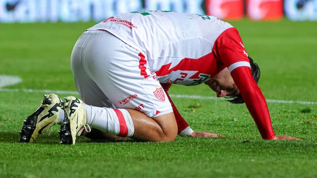 En los últimos 19 años, Necaxa suma dos victoria ante Chivas como visitante