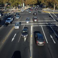 ¿Hasta cuándo puedo pagar el Permiso de Circulación?: plazo ampliado y multas si no tengo papeles