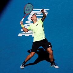 El polaco Majchrzak, suspendido 13 meses por dopaje