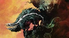 Imágenes de Castlevania: Lords of Shadow - Mirror of Fate