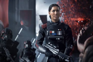 Star Wars: Battlefront II llega por sorpresa a EA Access