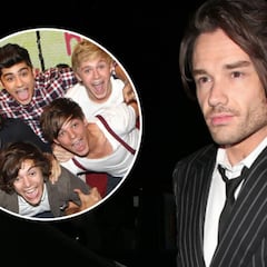 One Direction: “Estamos devastados por la muerte de Liam”