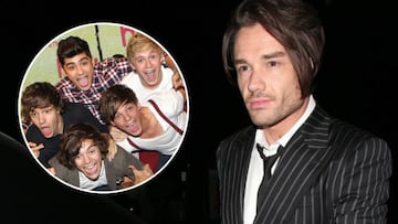 Los miembros de One Direction, Louis Tomlinson, Zayn Malik, Niall Horan y Harry Styles; emiten un conmovedor comunicado tras la muerte de Liam Payne.