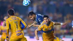 Gato Ortiz invalida polémico gol de Pachuca ante Tigres; ¿fue correcta la decisión?