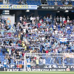 El Espanyol se reúne con Grada Canito y Juvenil este viernes