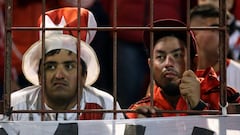 River apela y pide la final en su estadio, no en Madrid