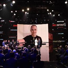 #Giro2018: Froome es un hombre de desafíos a millones