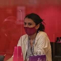 Cuarentena en Bogotá: ¿puedo ir a trabajar si vivo en una localidad afectada?