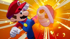 Imágenes de Mario & Luigi: Conexión fraternal