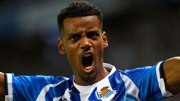 Osasuna-Real Sociedad: horario, TV y dónde ver LaLiga en directo