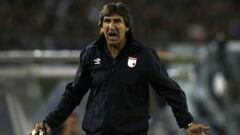 Costas: “Hay que disfrutar pero mantener los pies en la tierra”