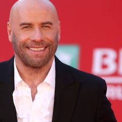 John Travolta, tras bailar ‘Los Pajaritos’, prohíbe a la RAI emitir el vídeo