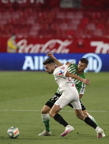 Munir y Rodr¨ªguez.