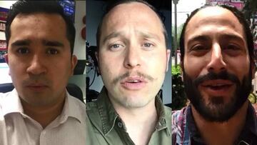 ¿Quién es responsable de los logros de Chivas? ¿Almeyda, Vergara, Higuera o los jugadores?