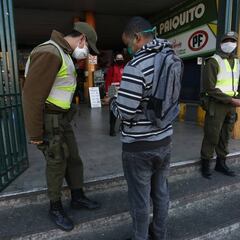 Cuarentena en Chile: ¿qué comunas entran, cuáles salen y cuáles se mantienen este miércoles 27?