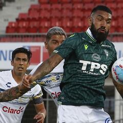 Wanderers gana en el TAS